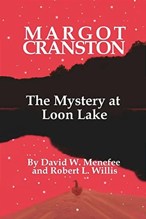 Margot Cranston The Mystery At Loon Lake-..