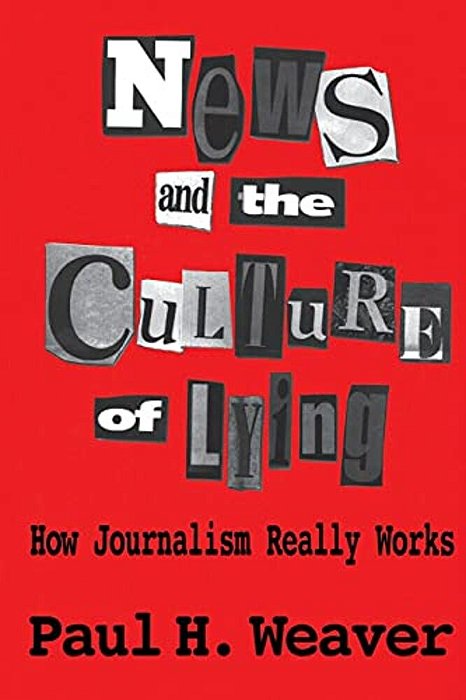 News And Culture Of Lying-..