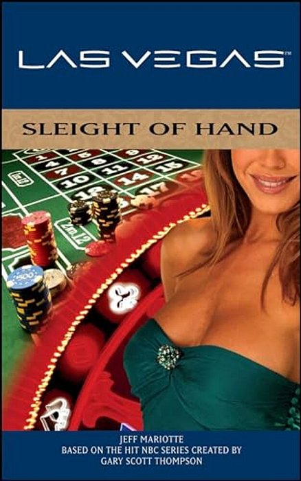 Sleight Of Hand: Las Vegas-..