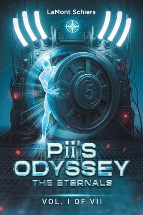 Pii's Odyssey: The Eternals-..