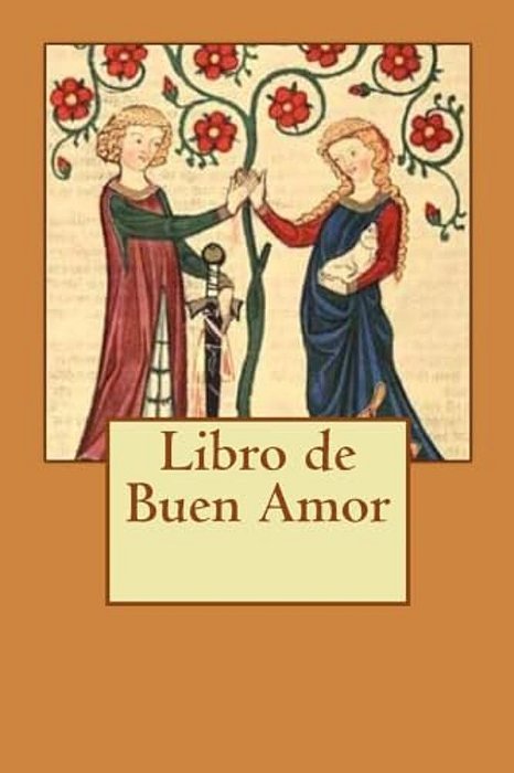 Libro De Buen Amor-..
