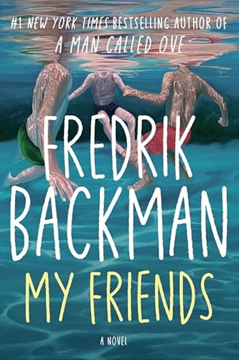 My Friends-..