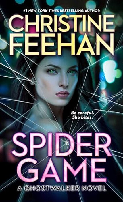 Spider Game-..