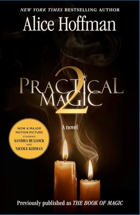 Practical Magic 2-..