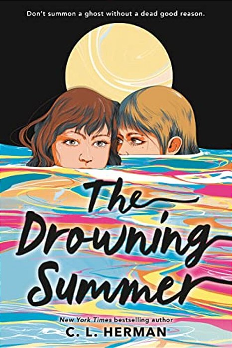 The Drowning Summer-..