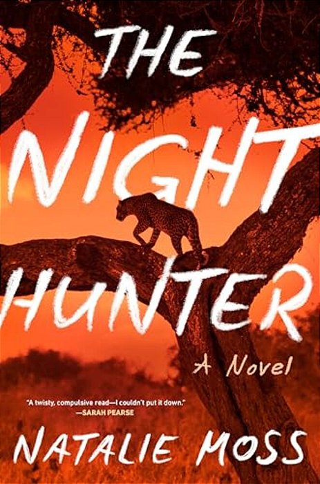 The Night Hunter-..