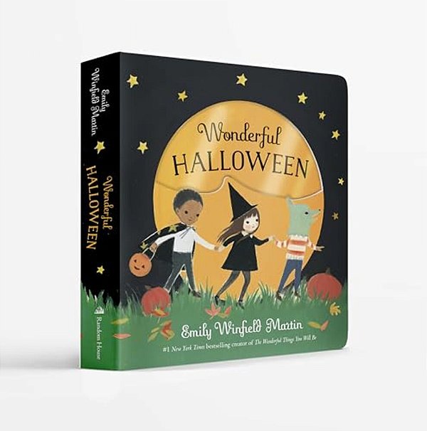 Wonderful Halloween-..