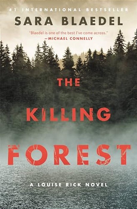 The Killing Forest-..