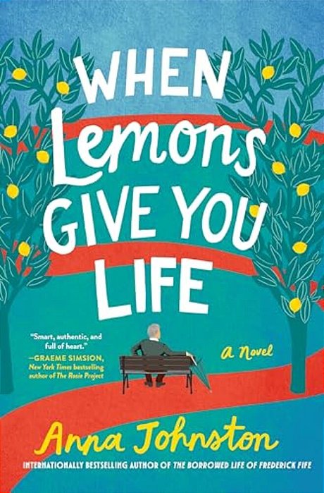 When Lemons Give You Life-..