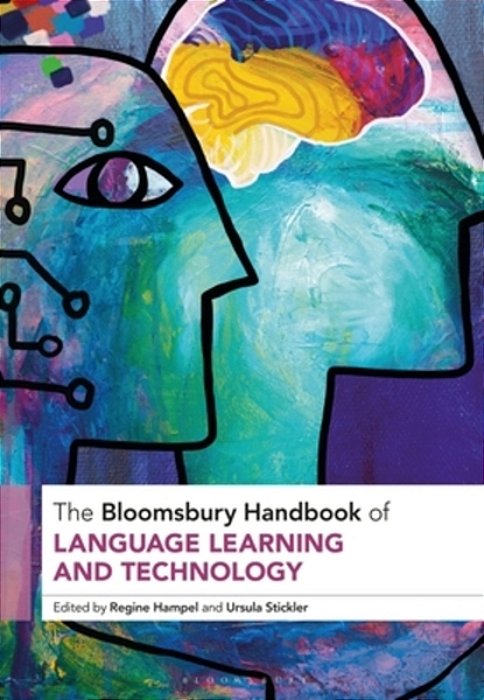 The Bloomsbury Handbook Of Language Learning And Technology-..