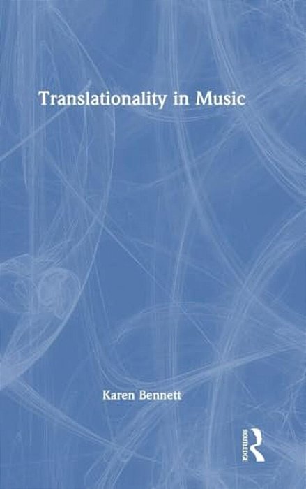 Translationality In Music-..
