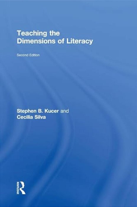 Teaching The Dimensions Of Literacy-..