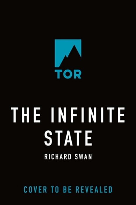 The Infinite State: Book One Of The Decurion Saga-..