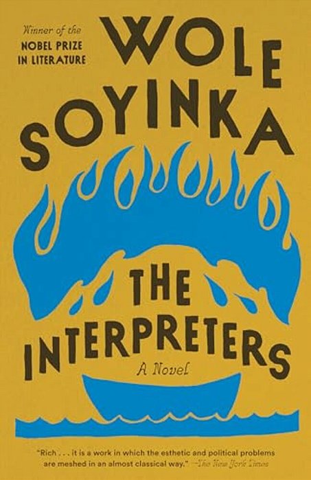 The Interpreters-..