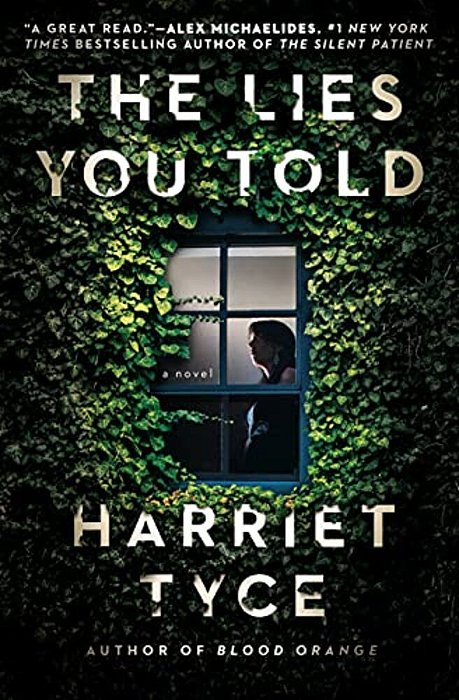 The Lies You Told-..