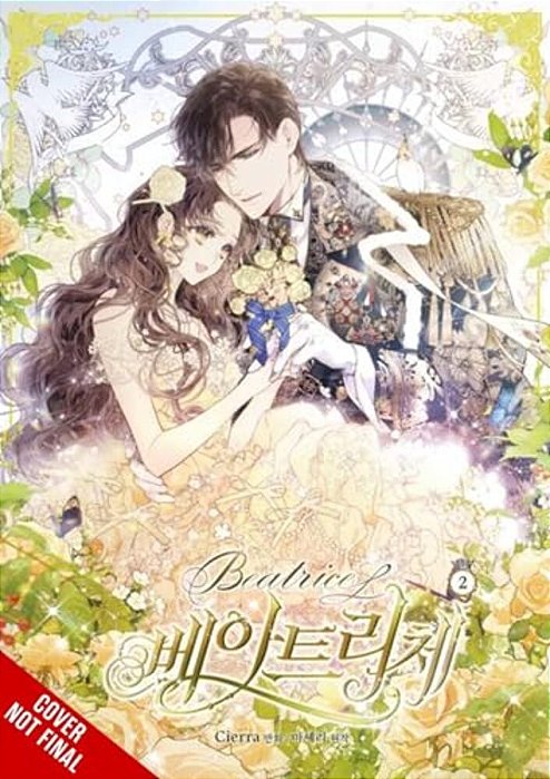 Beatrice, Vol. 2: Volume 2-..