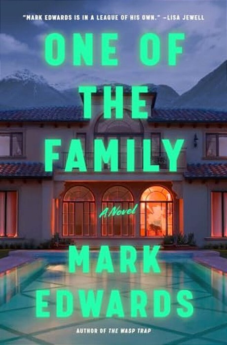 One Of The Family-..