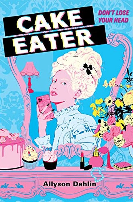 Cake Eater-..
