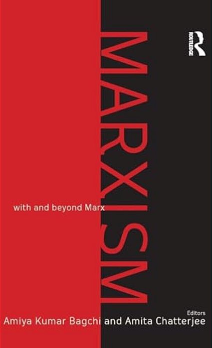 Marxism: With And Beyond Marx-..