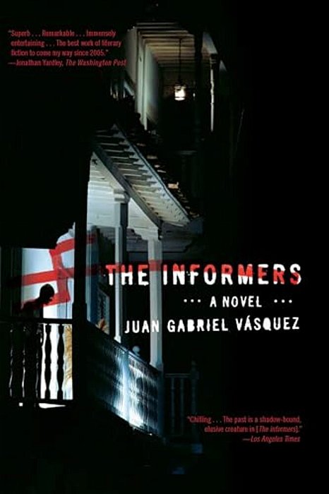 The Informers-..