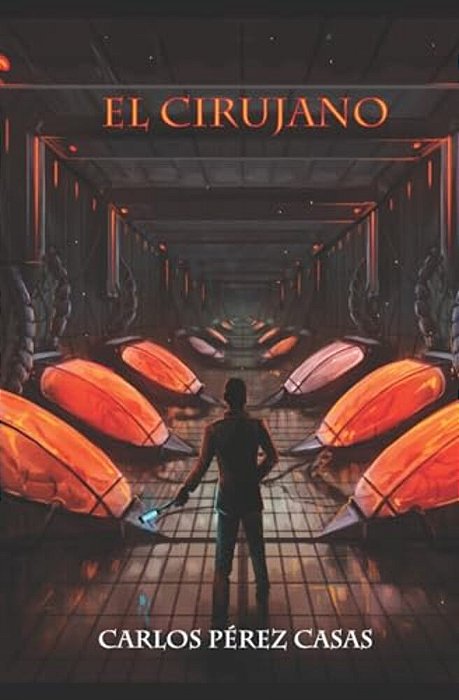 El Cirujano-..