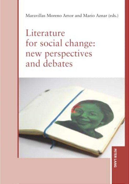 Literature For Social Change: New Perspectives And Debates-..