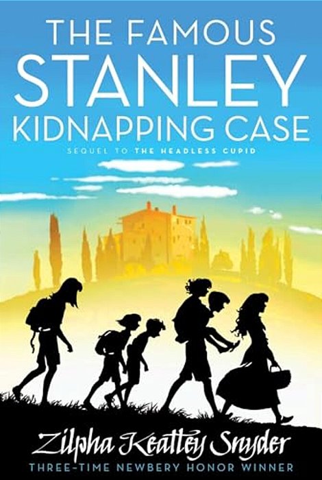 The Famous Stanley Kidnapping Case-..