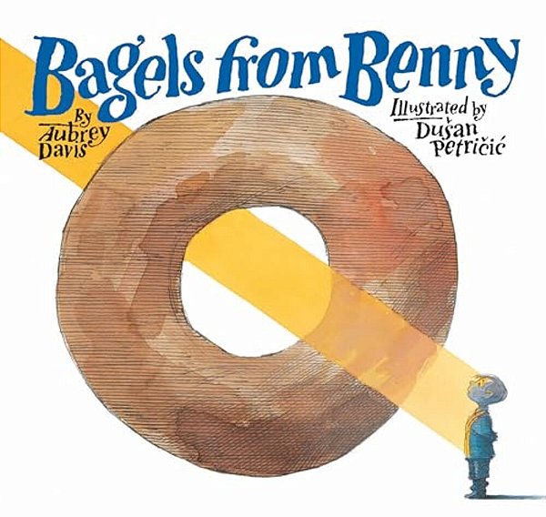 Bagels From Benny-..