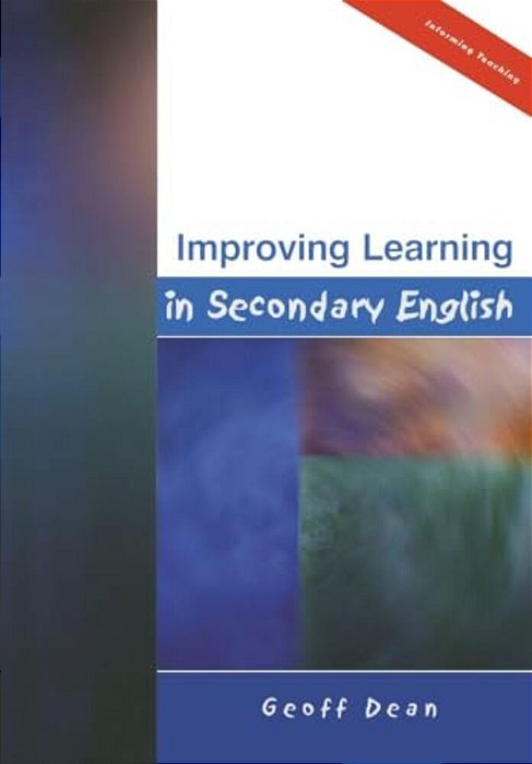 Improving Learning In Secondary English-..