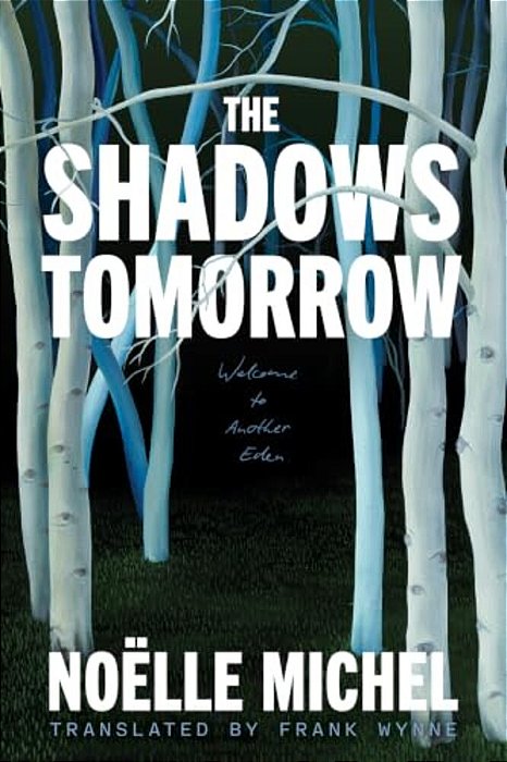 The Shadows Tomorrow-..
