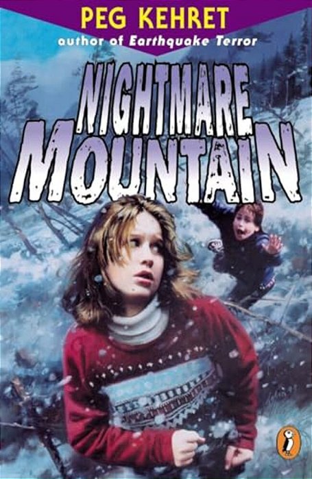 Nightmare Mountain-..