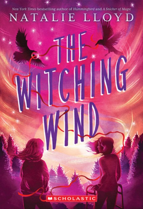 The Witching Wind-..