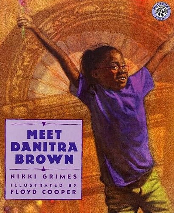 Meet Danitra Brown-..