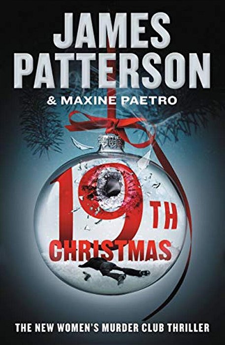 The 19Th Christmas-..