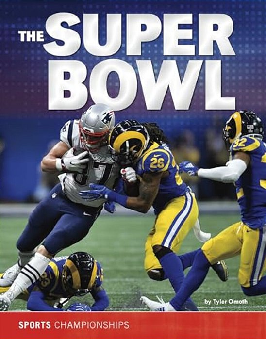 The Super Bowl-..