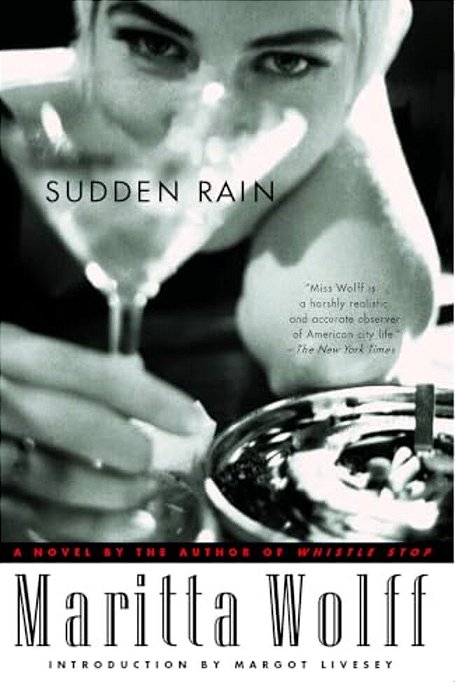Sudden Rain-..