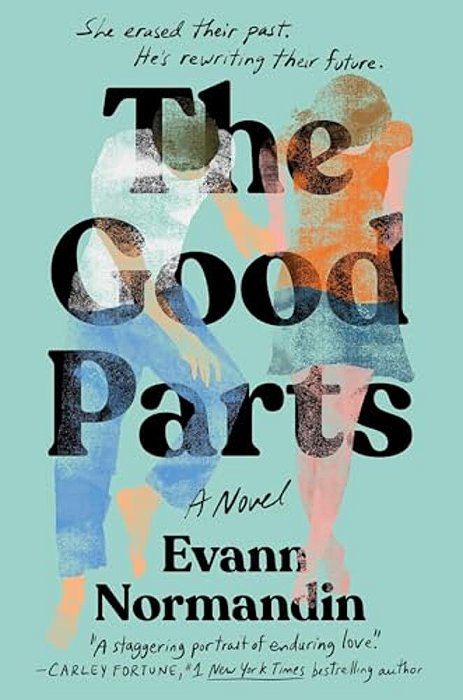 The Good Parts-..