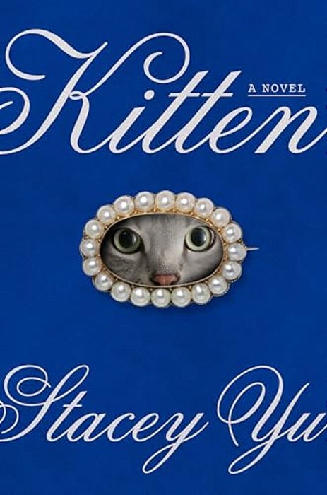 Kitten-..