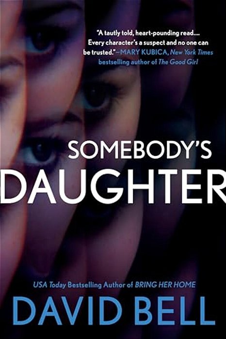 Somebody's Daughter-..