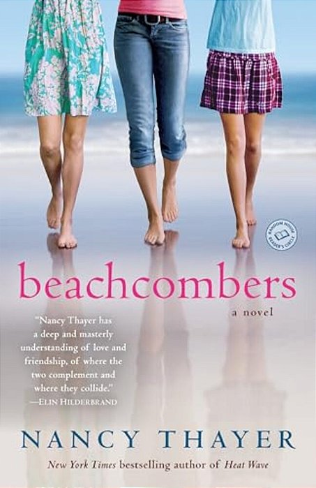 Beachcombers-..