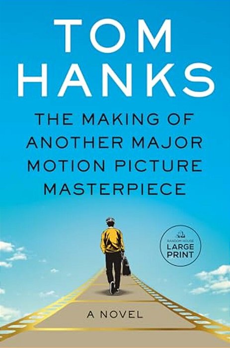 The Making Of Another Major Motion Picture Masterpiece-..