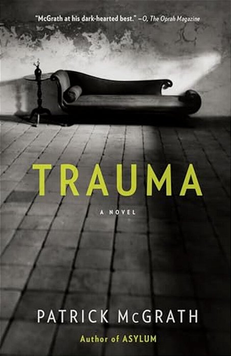 Trauma-..