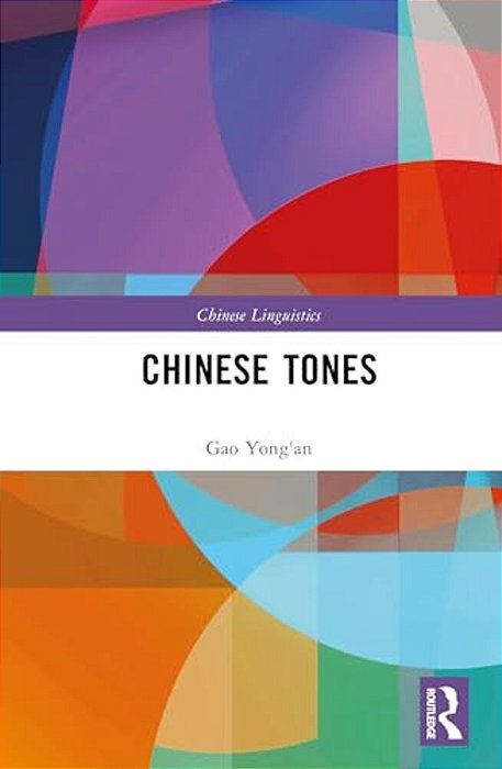 Chinese Tones-..