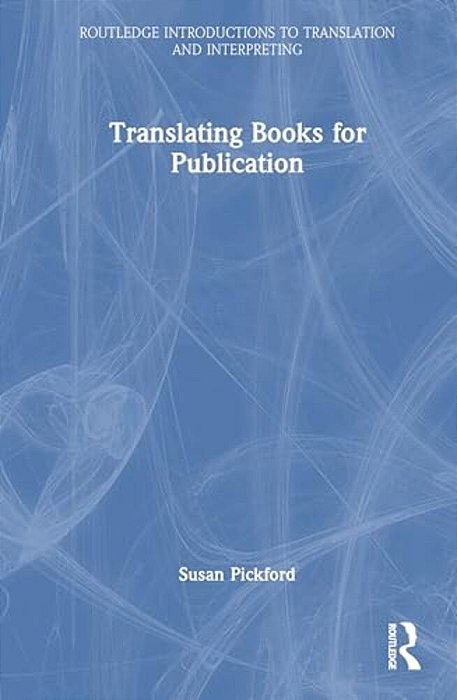 Translating Books For Publication-..