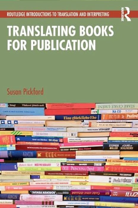 Translating Books For Publication-..