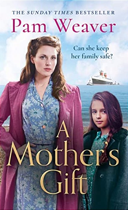 A Mother's Gift-..
