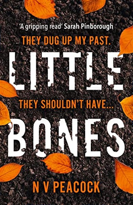 Little Bones-..