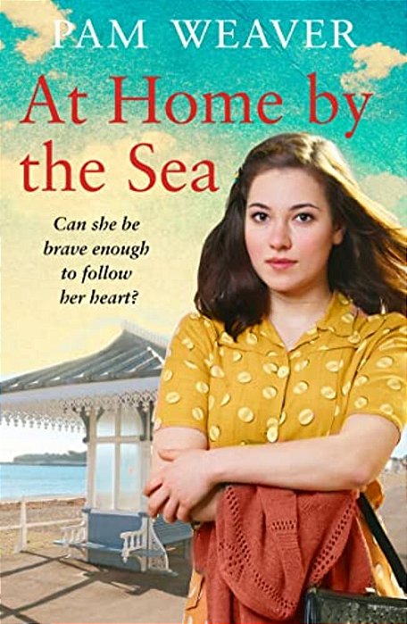 At Home By The Sea-..