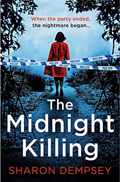 The Midnight Killing-..