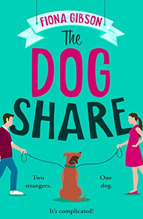 The Dog Share-..